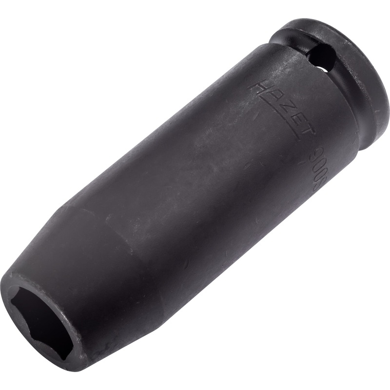 Hazet 900SLG-15 Impact socket  hexagon