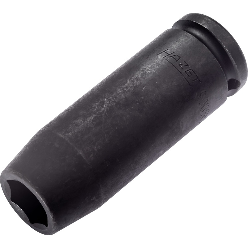 Hazet 900SLG-16 Impact socket  hexagon