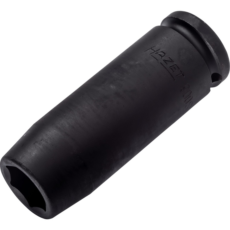 Hazet 900SLG-17 Impact socket  hexagon