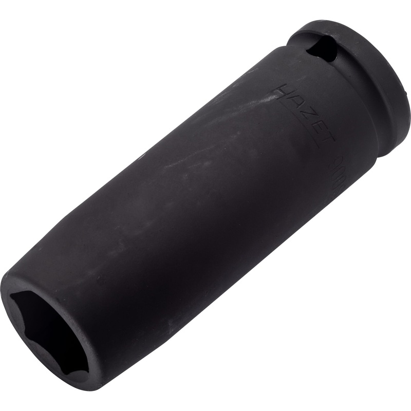 Hazet 900SLG-18 Impact socket  hexagon