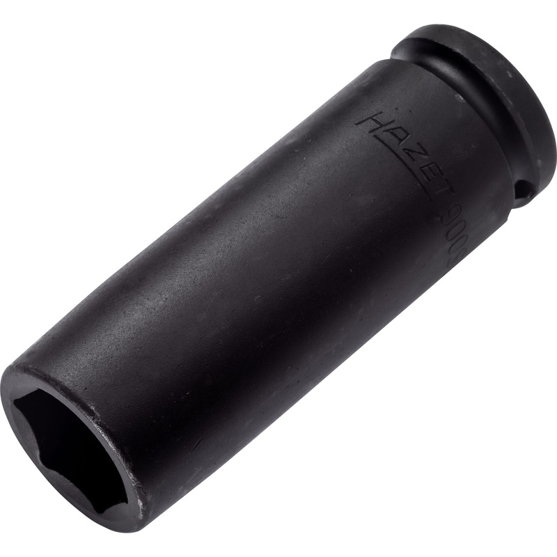 Hazet 900SLG-19 Impact socket  hexagon