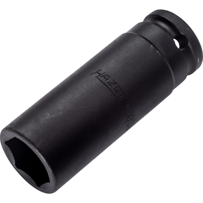 Hazet 900SLG-21 Impact socket  hexagon