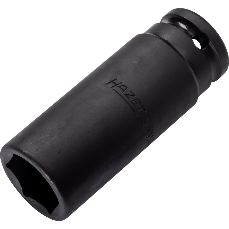 Hazet 900SLG-22 Impact socket  hexagon