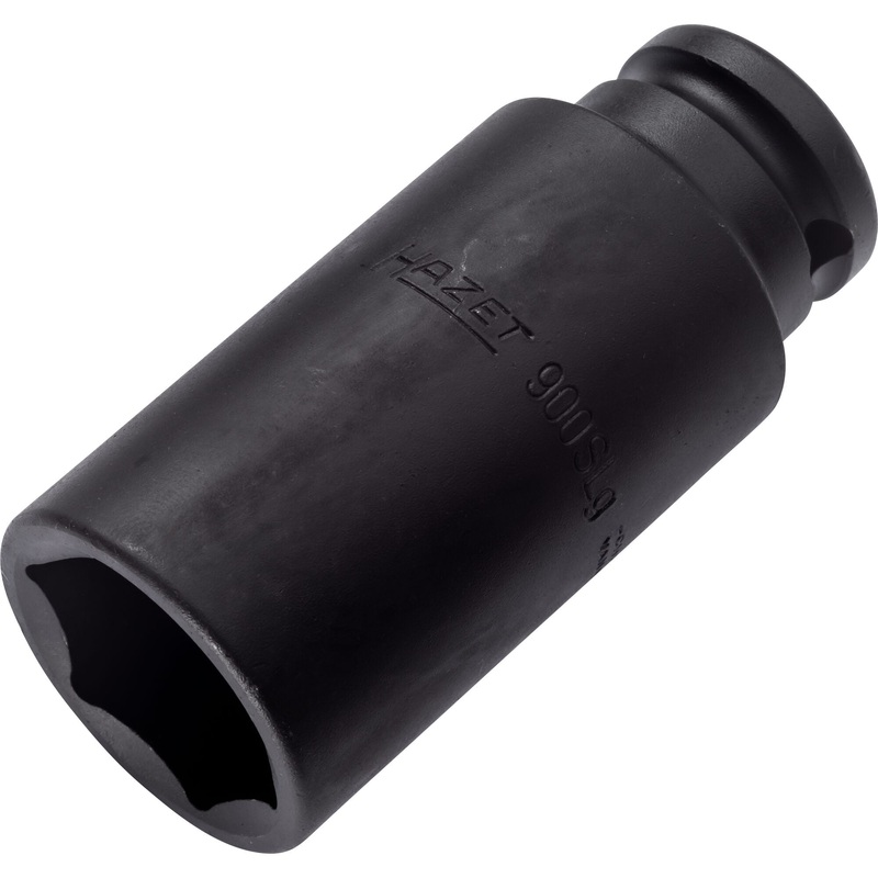 Hazet 900SLG-27 Impact socket  hexagon