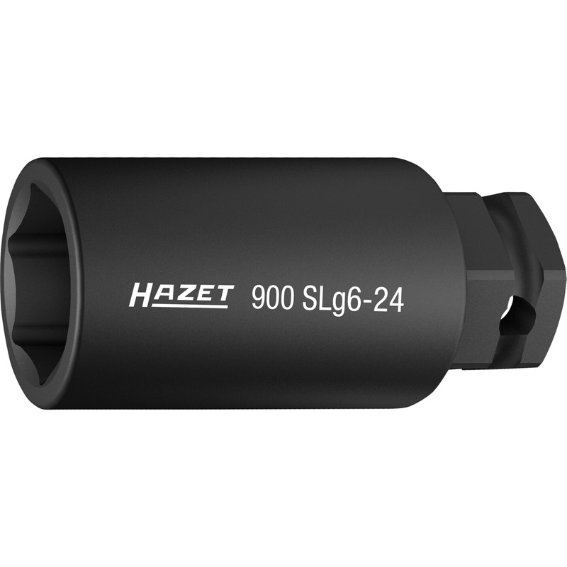 Hazet 900SLG6-24 Impact socket  hexagon