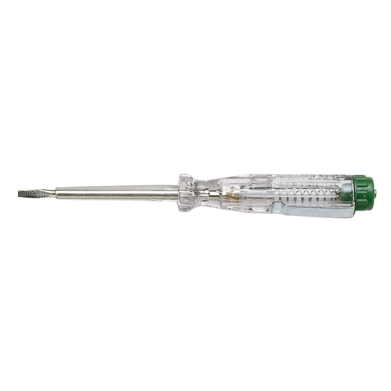 Heyco 01424000050 Voltage Testers With Pocket Clipp