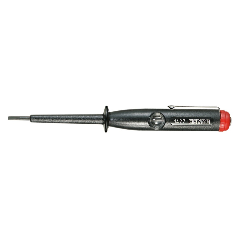 Heyco 01427000000 VDE Voltage Testers
