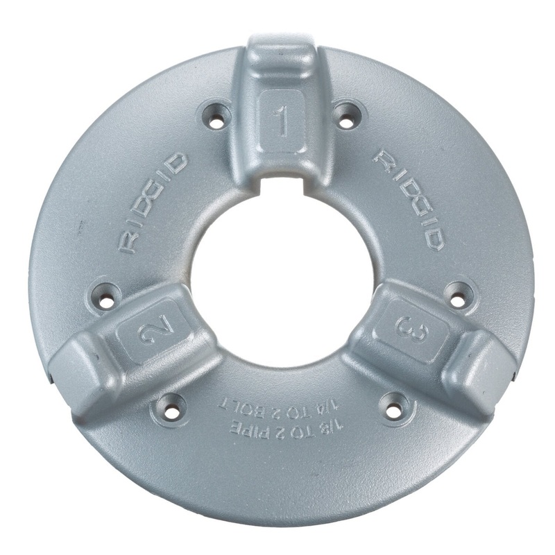 Ridgid 19346 Rear Centering Head