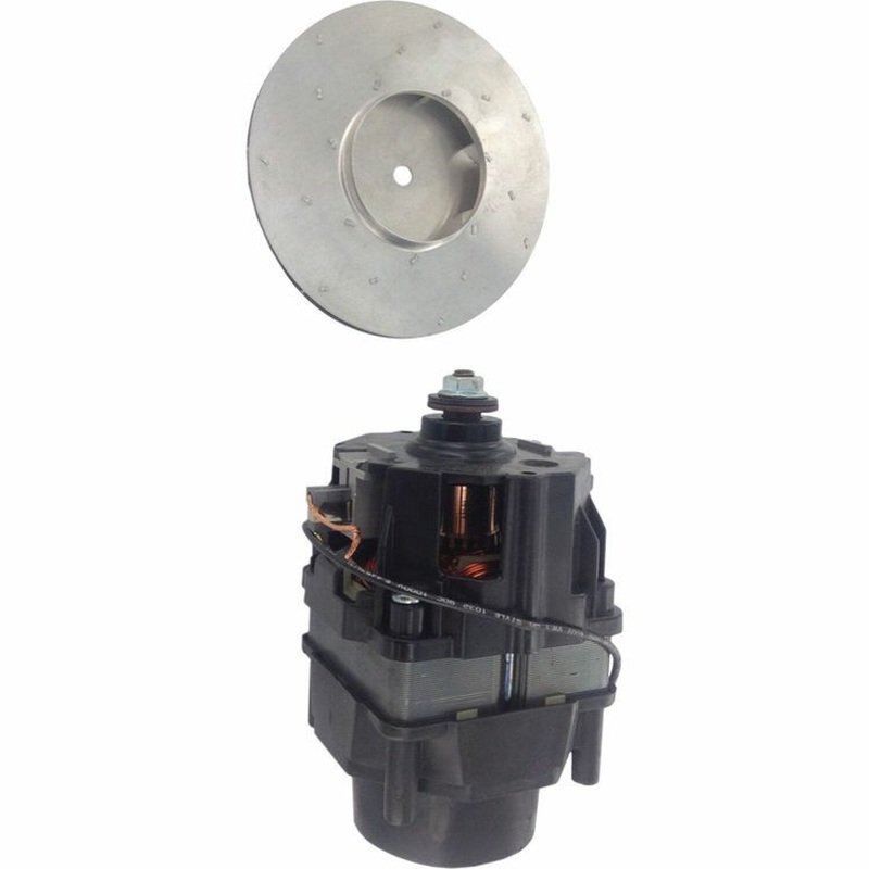 Ridgid 20013 Motor Assembly