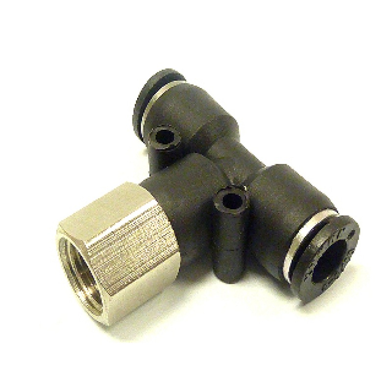 Ridgid 23038 Tee