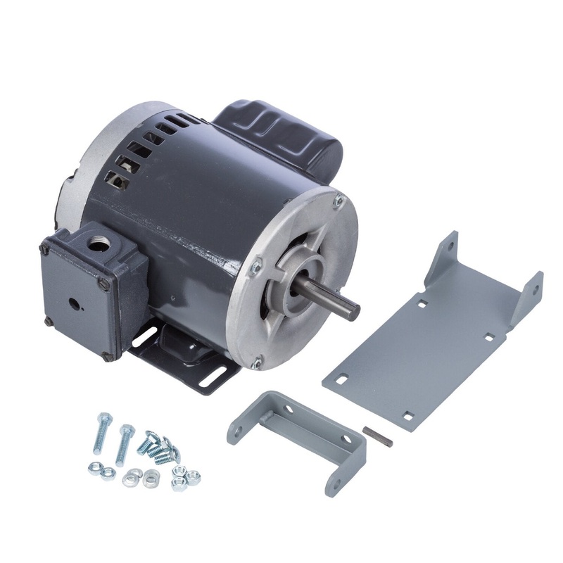 Ridgid 23522 K1500A 3/4 HP Motor