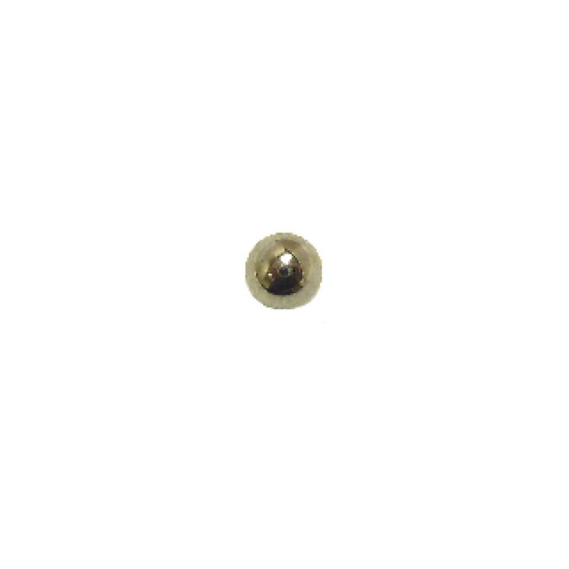 Ridgid 24152 Steel Ball (3) (4.8 mm)