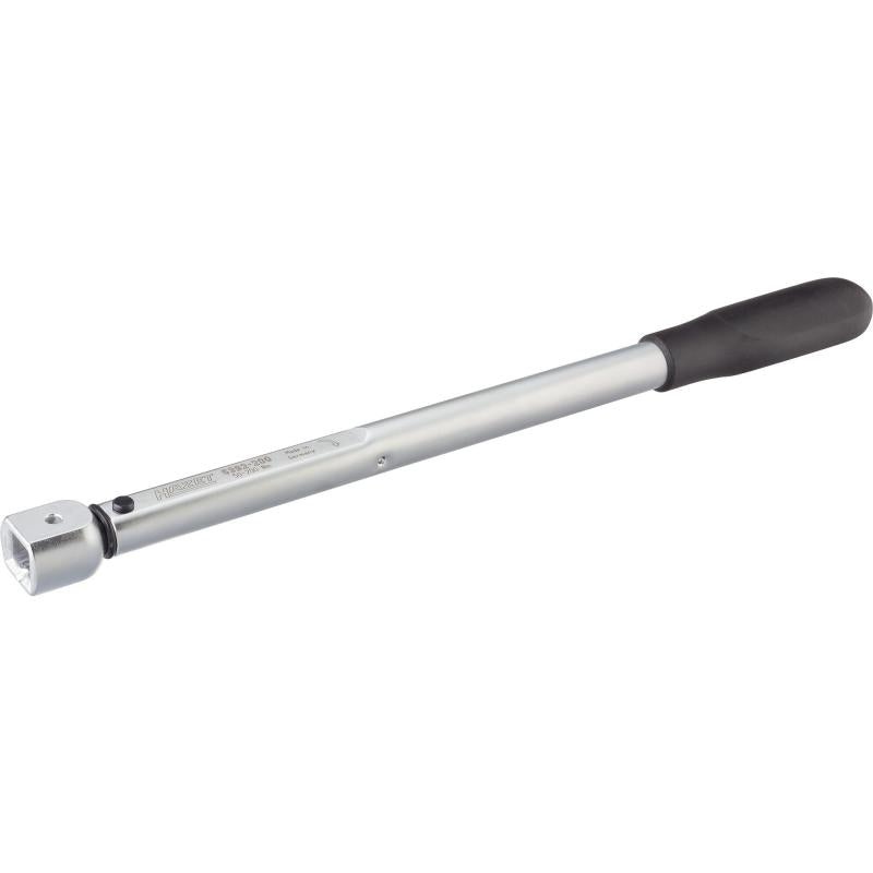 Hazet 6392-200 Torque Wrench, 50200 Nm, 14x18mm Insert Square
