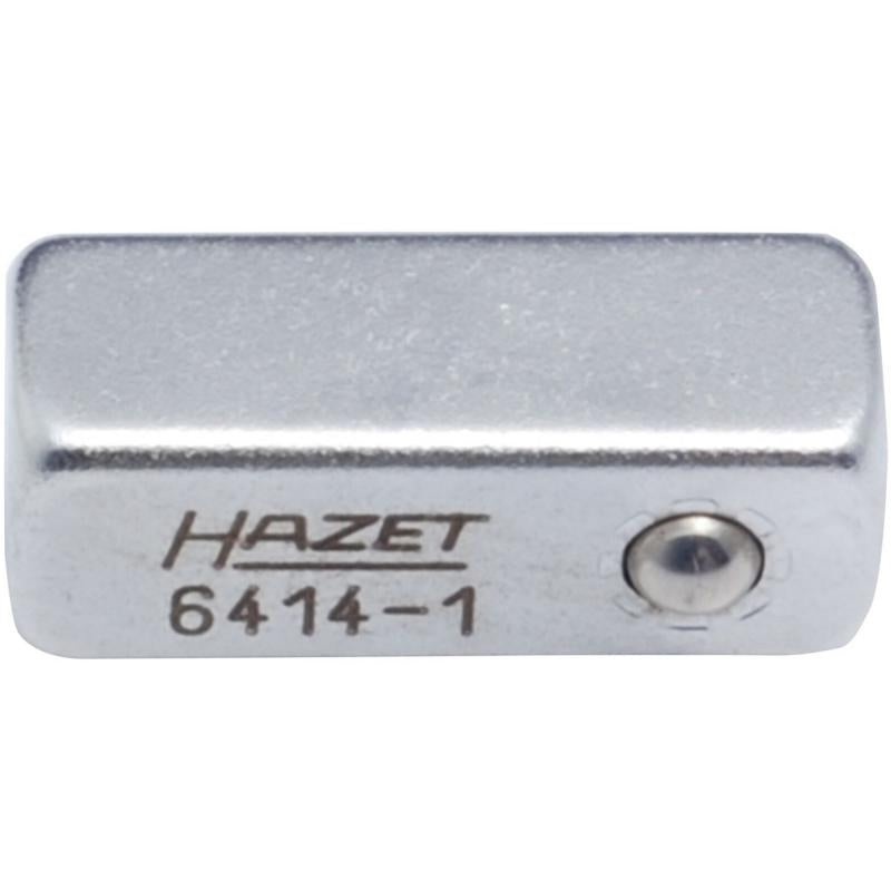 Hazet 6414-1 Sliding Square, 12.5mm (1/2") Square