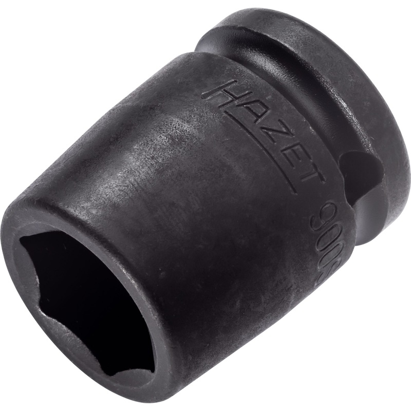 Hazet 900S-18 Impact Socket  Hexagon