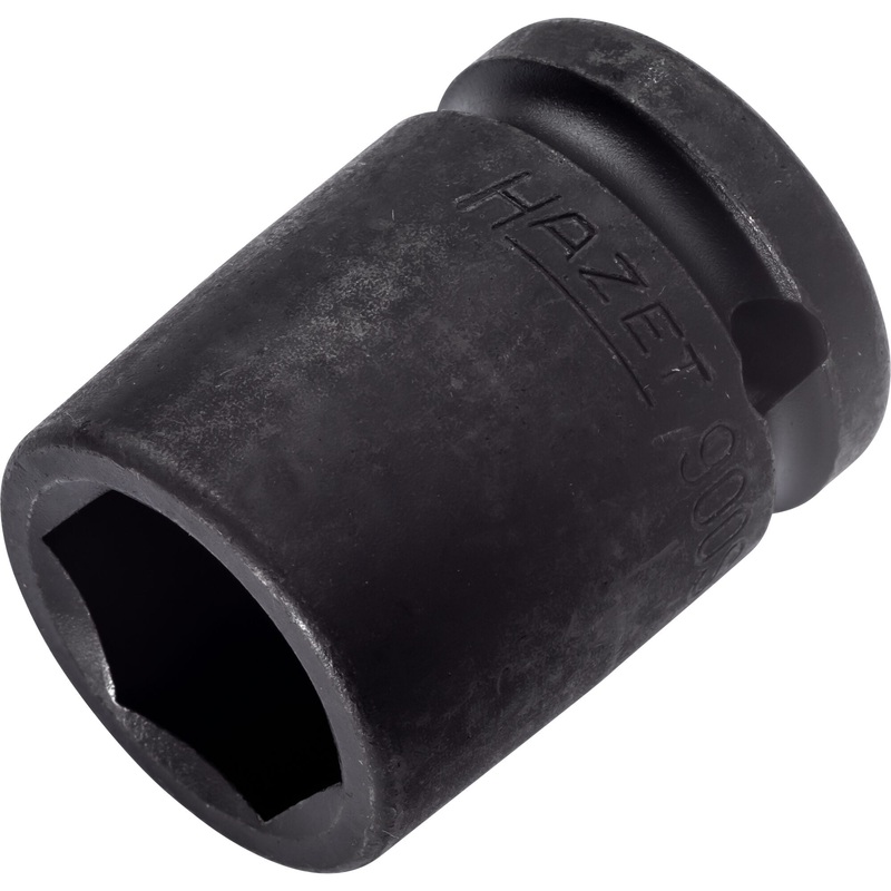 Hazet 900S-19 Impact Socket  hexagon