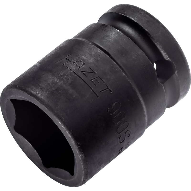Hazet 900S-21 Impact Socket  Hexagon