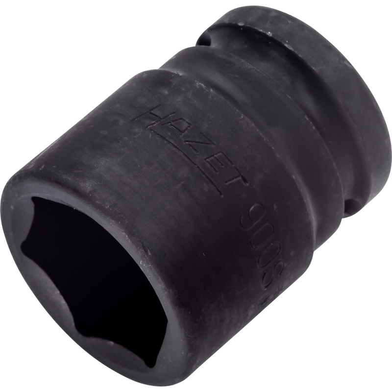 Hazet 900S-22 Impact Socket  Hexagon