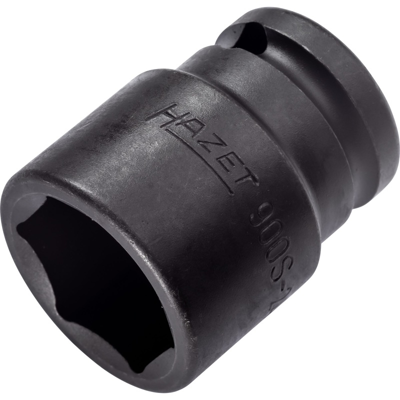 Hazet 900S-24 Impact Socket  Hexagon