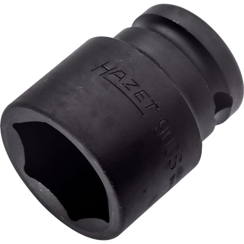 Hazet 900S-25 Impact socket