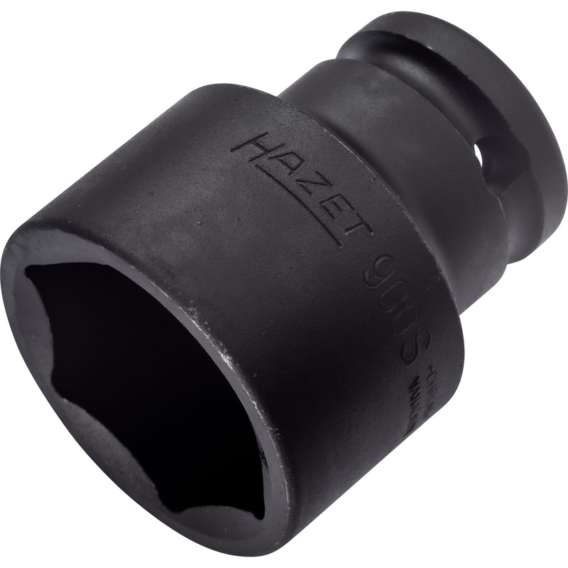 Hazet 900S-30 Impact socket  hexagon
