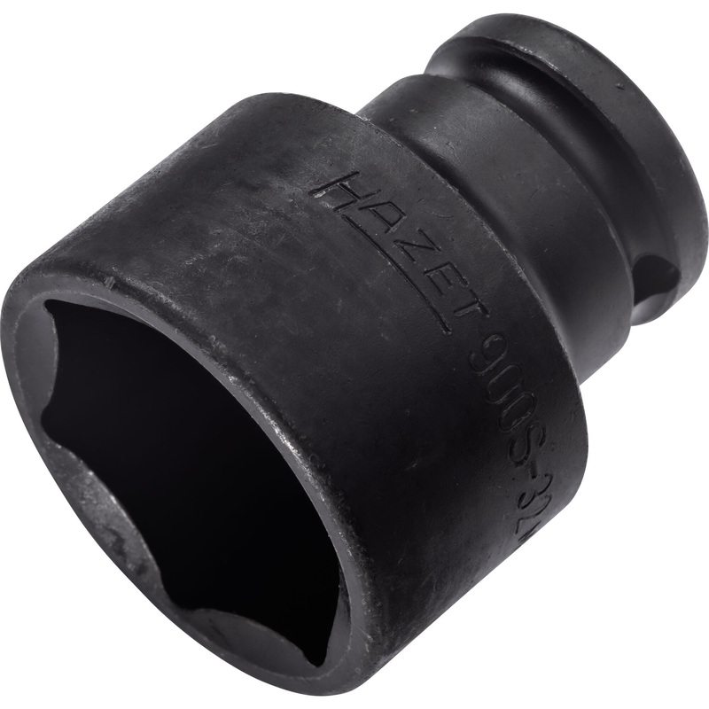 Hazet 900S-32 Impact socket  hexagon