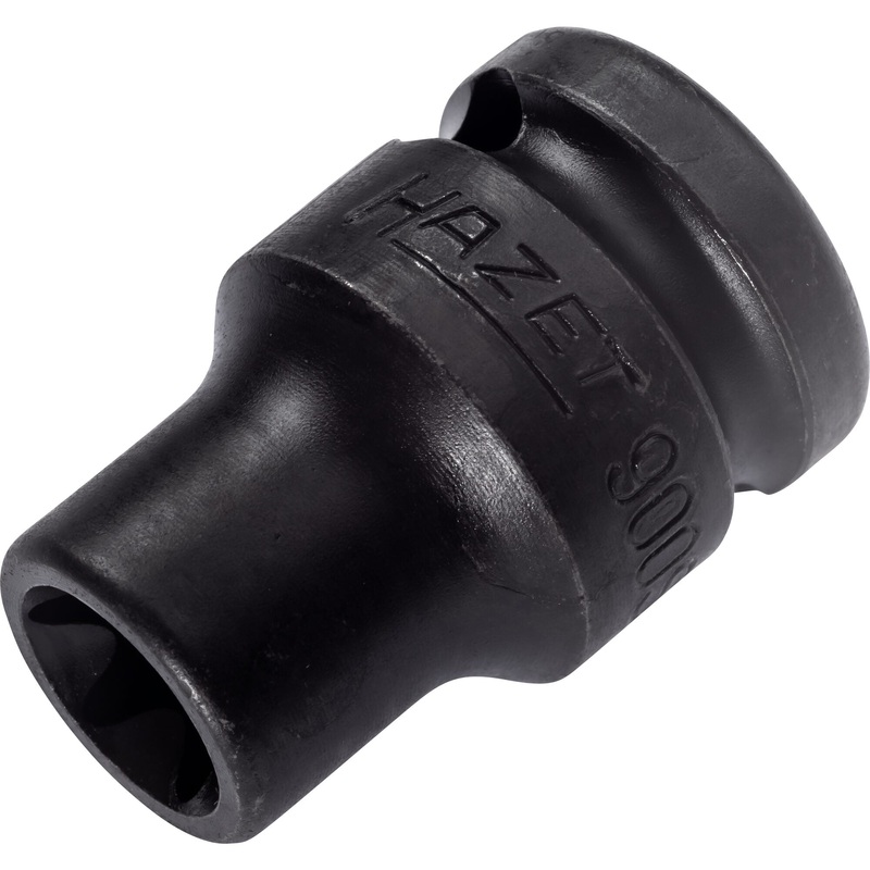 Hazet 900S-E14 Impact socket  TORX
