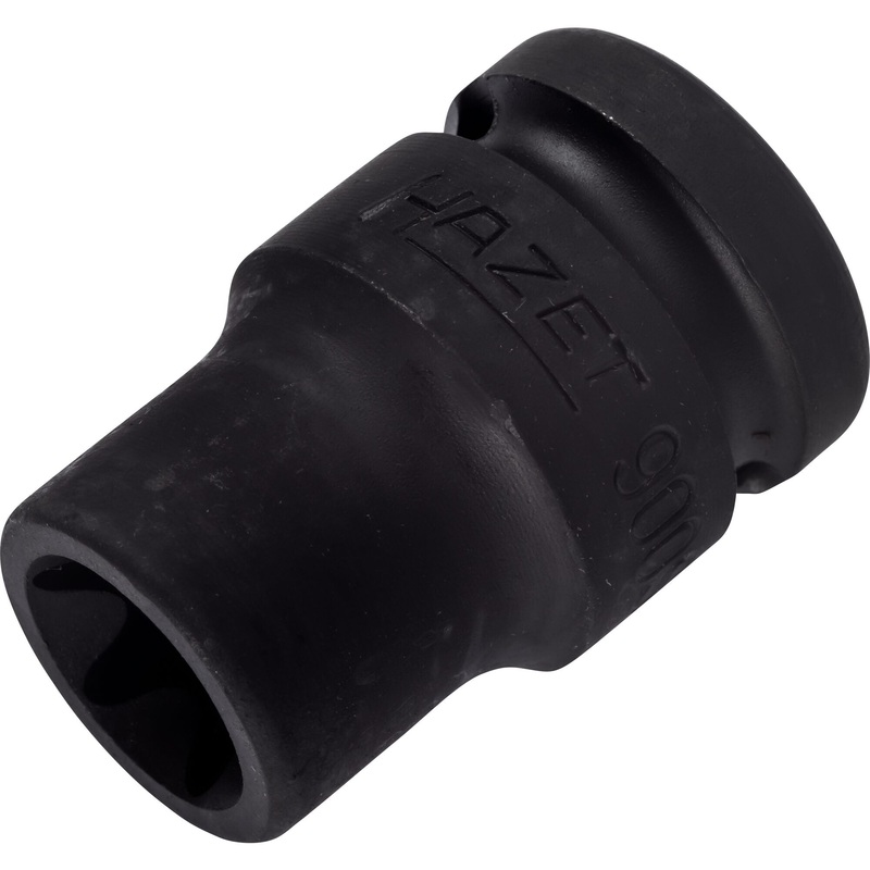 Hazet 900S-E16 Impact socket  TORX