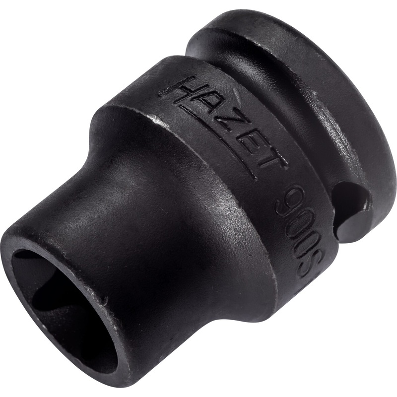 Hazet 900S-E18 Impact socket