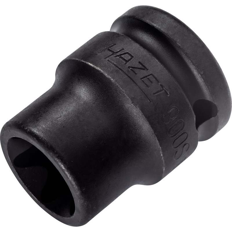 Hazet 900S-E20 Impact socket  TORX