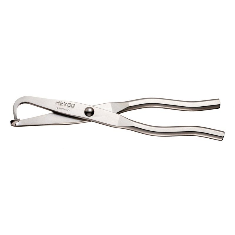 Heyco 01230021550 Brake Spring Pliers 1230 215MM N