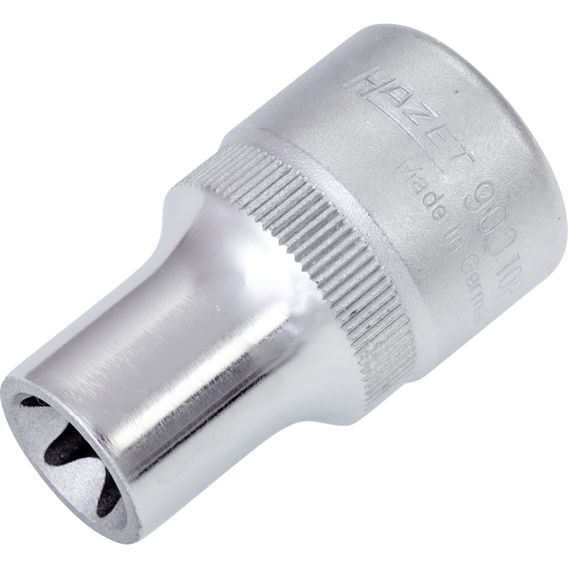 Hazet 900-E12 TORX socket