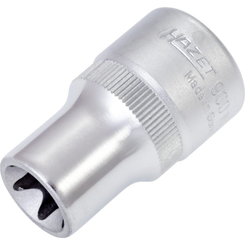 Hazet 900-E14 TORX socket