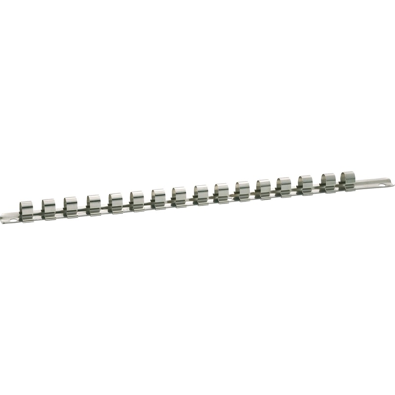 Hazet 900HL Socket rail