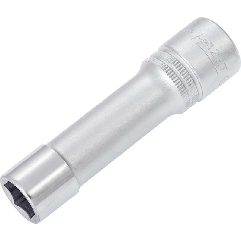 Hazet 900LG-13 Socket  Hexagon
