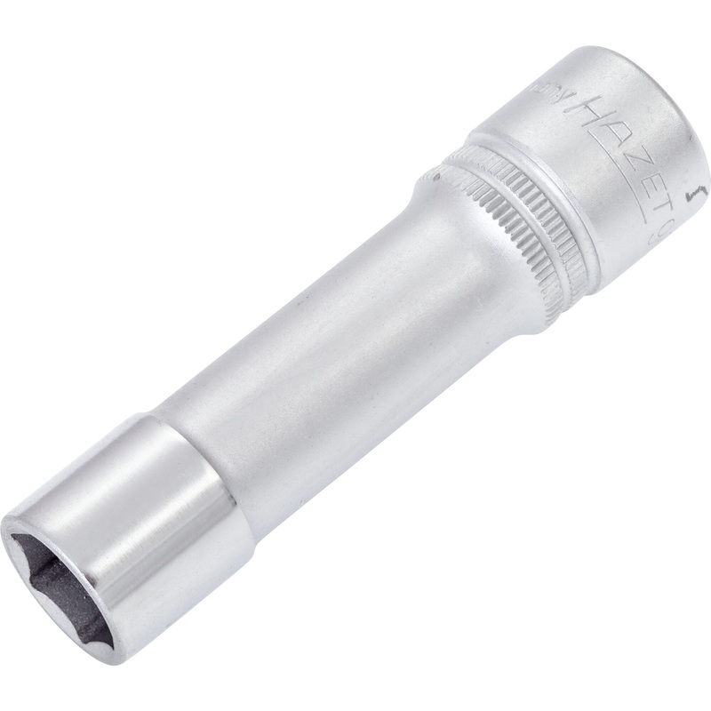 Hazet 900LG-14 Socket  Hexagon