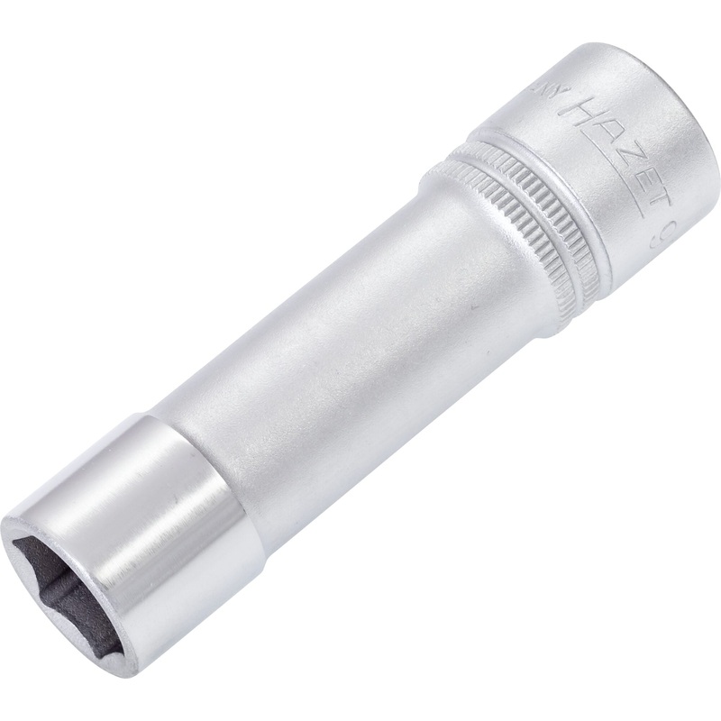 Hazet 900LG-15 Socket  hexagon