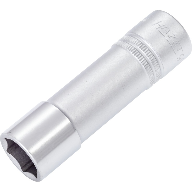Hazet 900LG-17 Socket  Hexagon