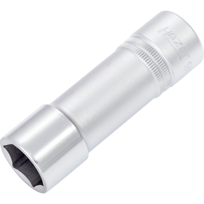 Hazet 900LG-19 Socket  Hexagon