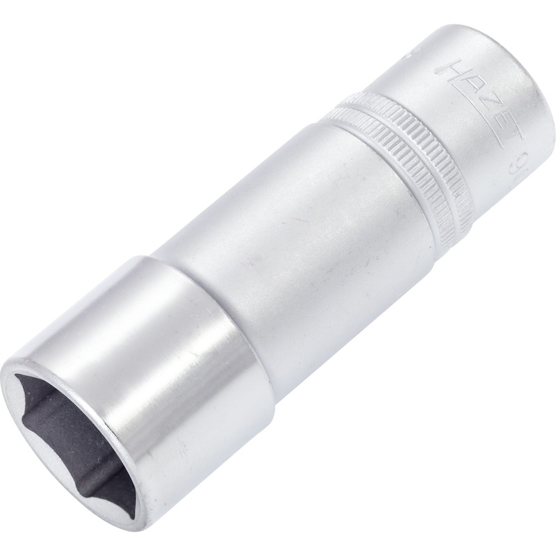 Hazet 900LG-22 Socket  Hexagon