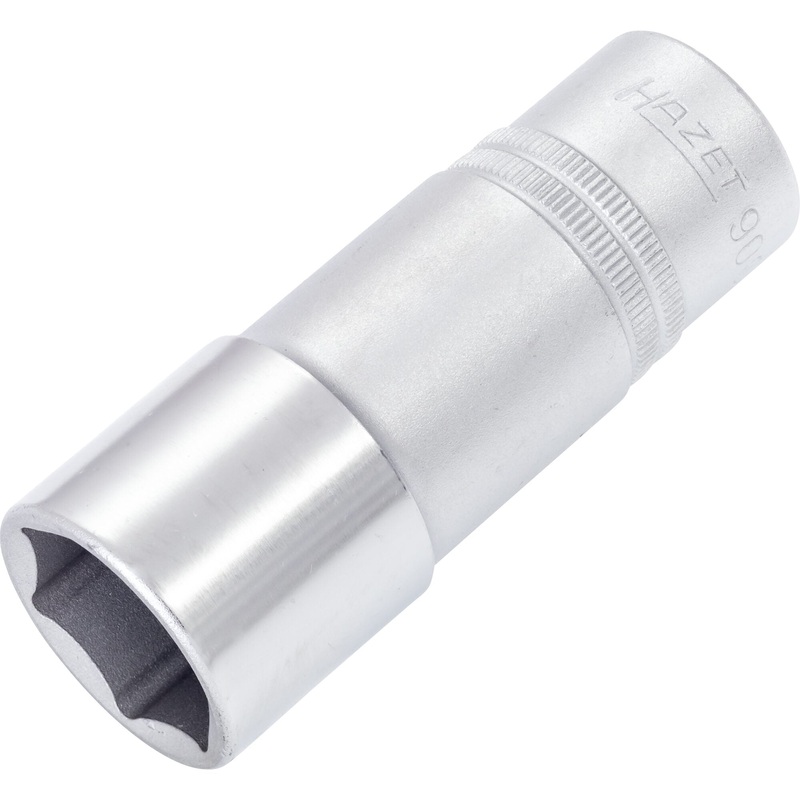 Hazet 900LG-24 Socket  hexagon
