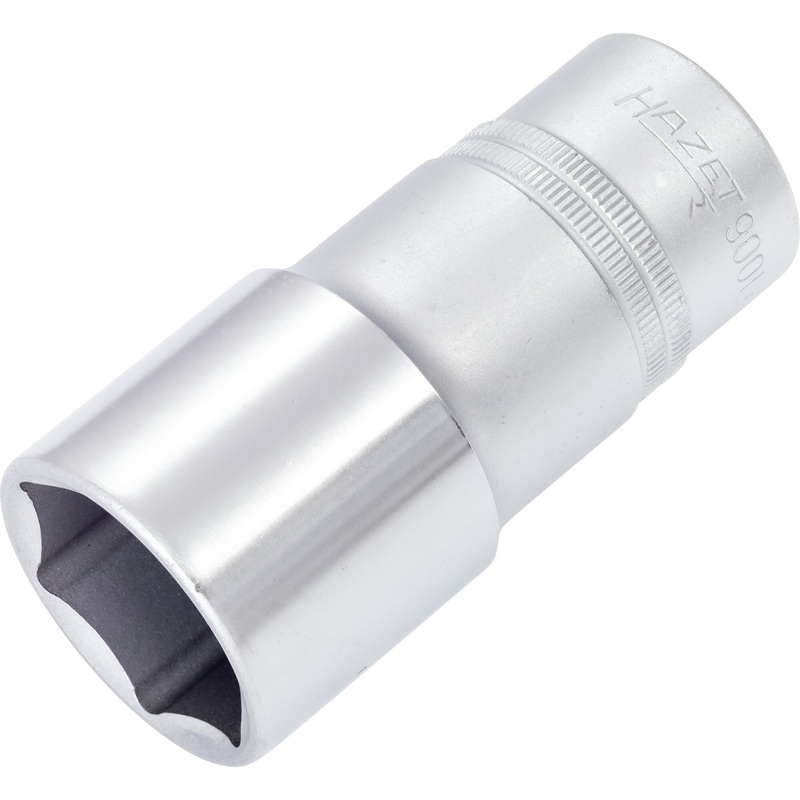 Hazet 900LG-30 Socket  hexagon