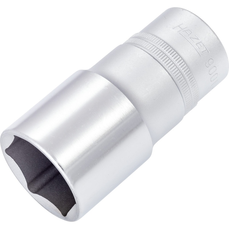 Hazet 900LG-32 Socket  hexagon