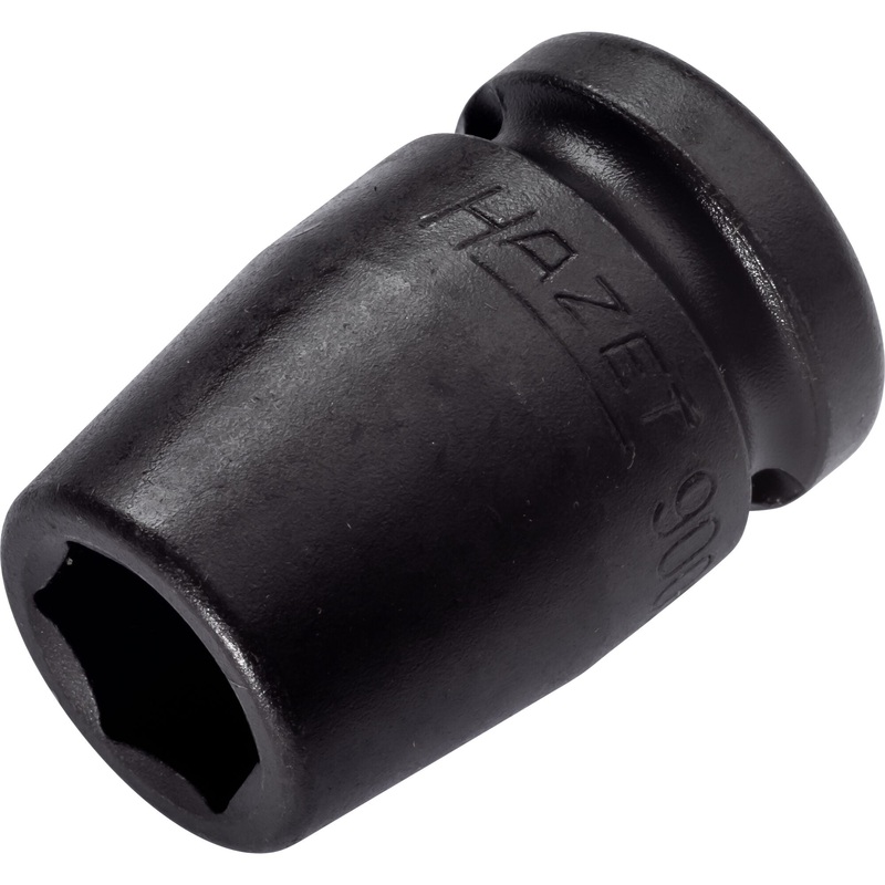 Hazet 900S-13 Impact Socket  Hexagon