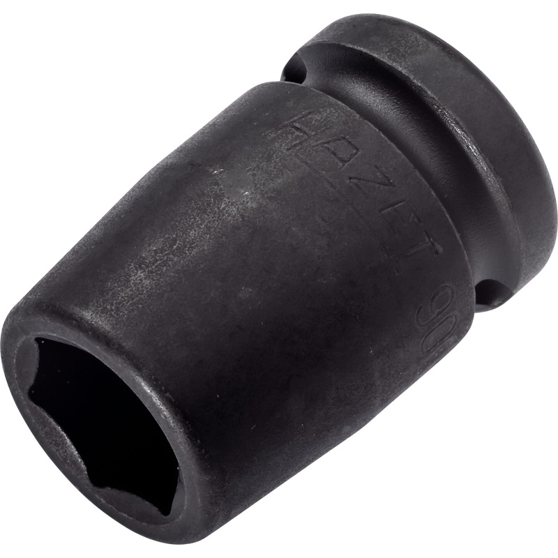 Hazet 900S-14 Impact Socket  Hexagon