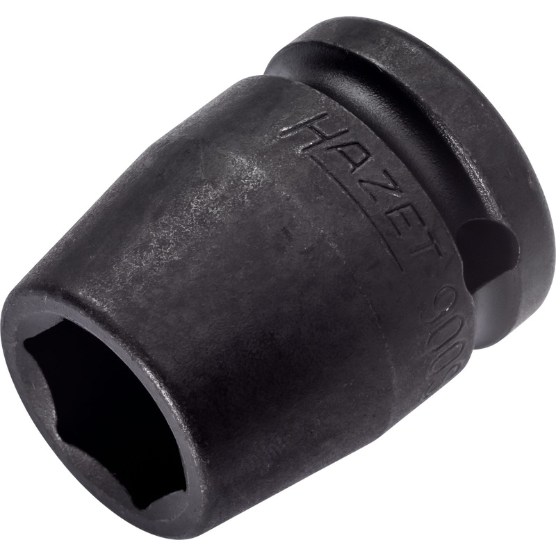 Hazet 900S-16 Impact Socket  Hexagon
