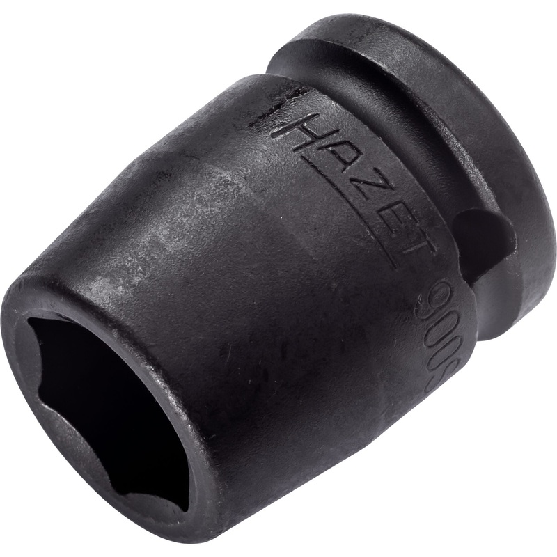 Hazet 900S-17 Impact Socket  Hexagon
