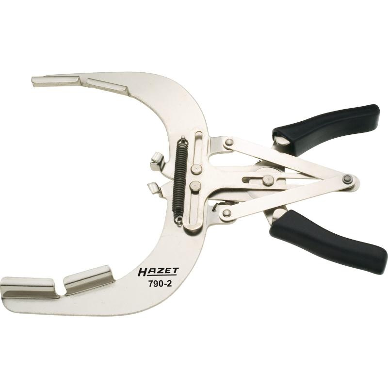 Hazet 790-1 Piston Ring Pliers, 50-100mm