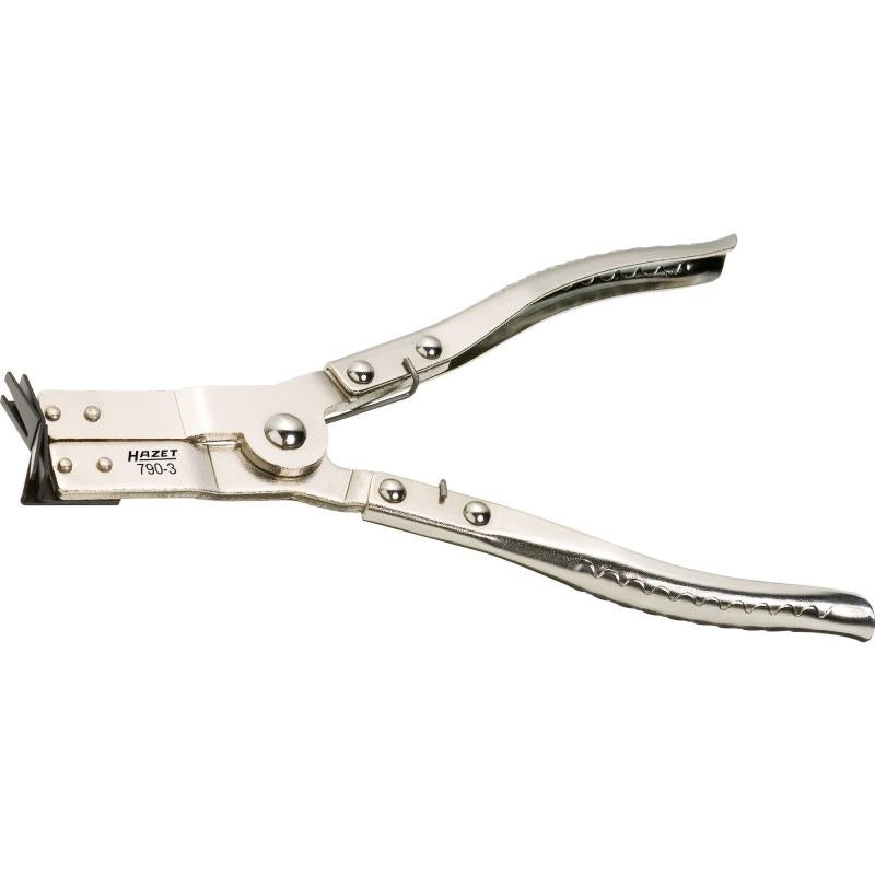 Hazet 790-3 Piston Ring Pliers, 60-120mm