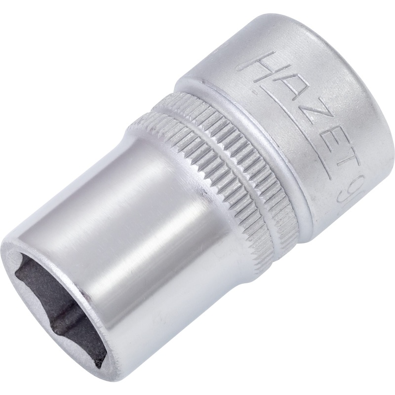 Hazet 900-13 Socket  Hexagon